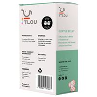 Tlou Tea Gentle Belly